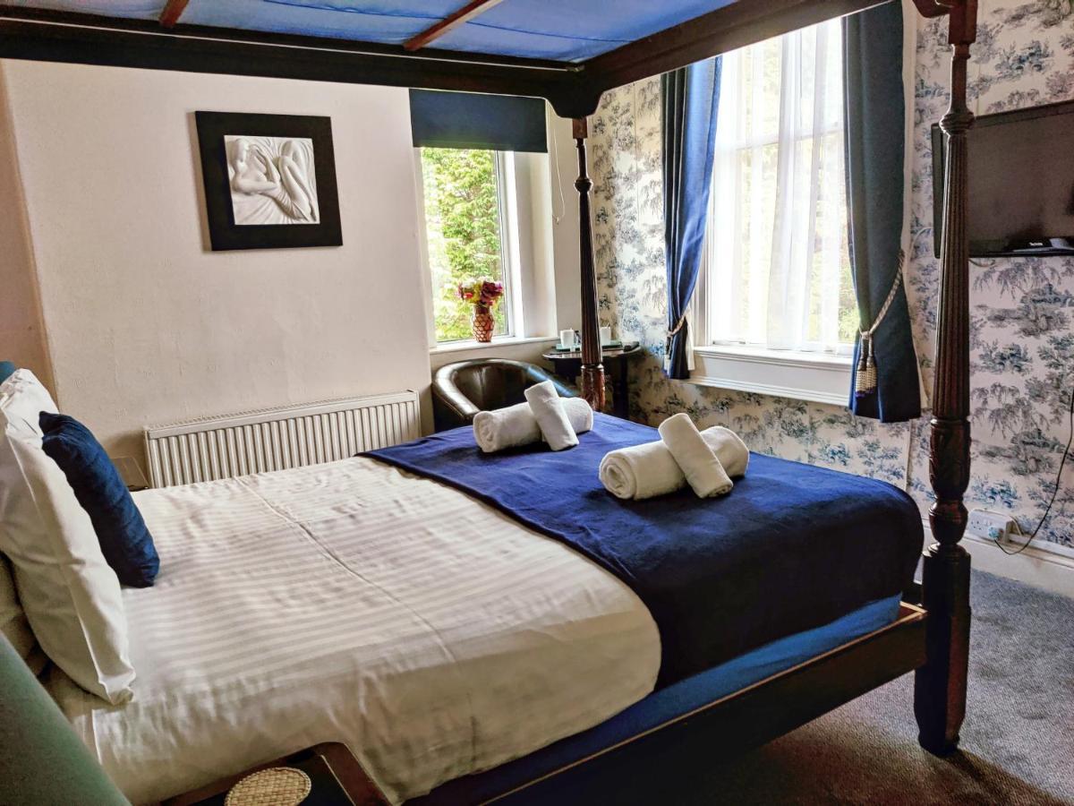Wentworth House - Free Parking Hotel Bath Exterior photo
