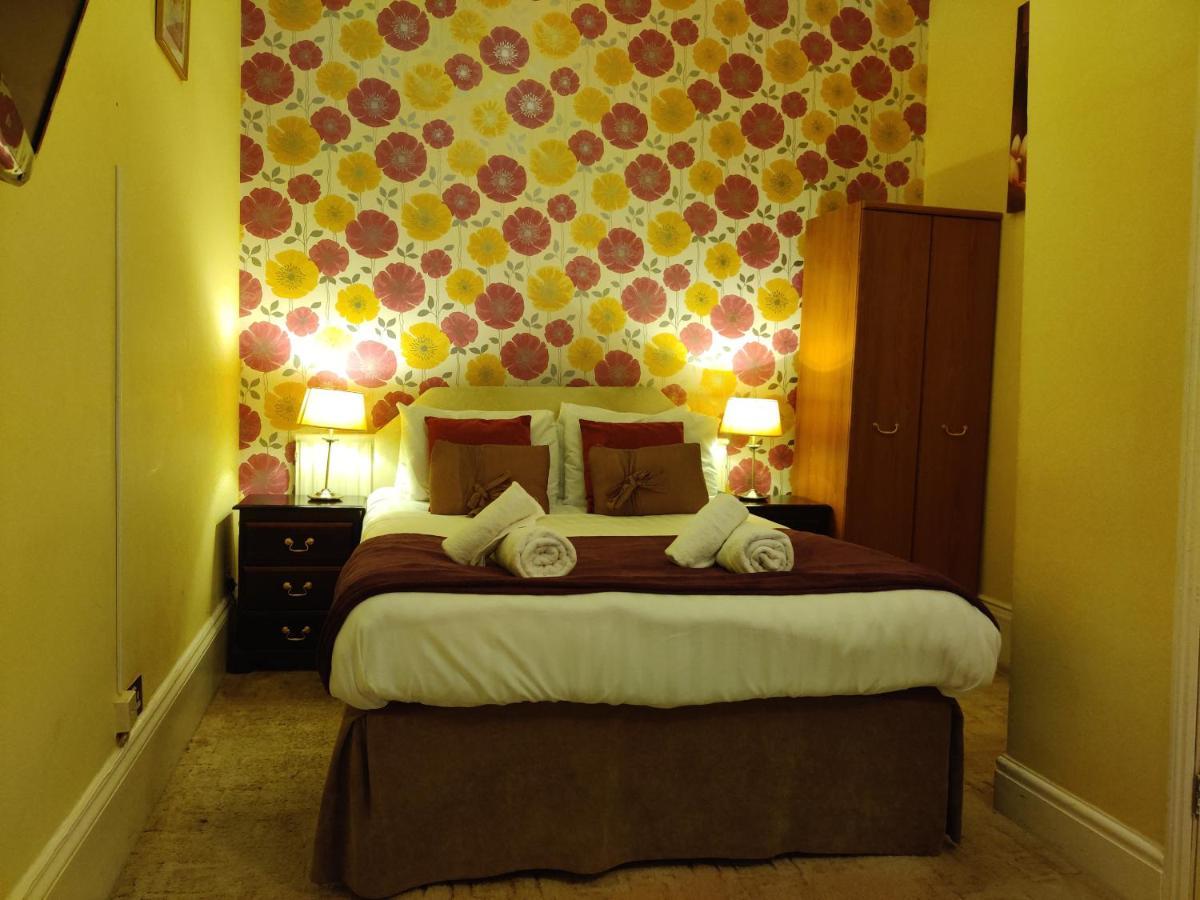 Wentworth House - Free Parking Hotel Bath Exterior photo